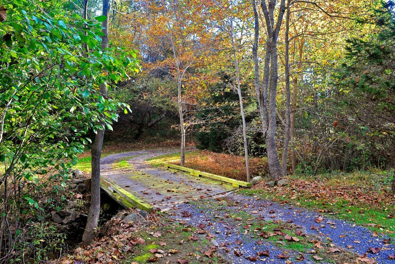 Woodville Walnut Run Farm 빌라 외부 사진